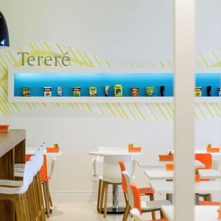 Ibis Styles Ponta Pora Ξενοδοχείο Εξωτερικό φωτογραφία