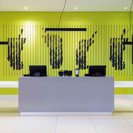 Ibis Styles Ponta Pora Ξενοδοχείο Εξωτερικό φωτογραφία
