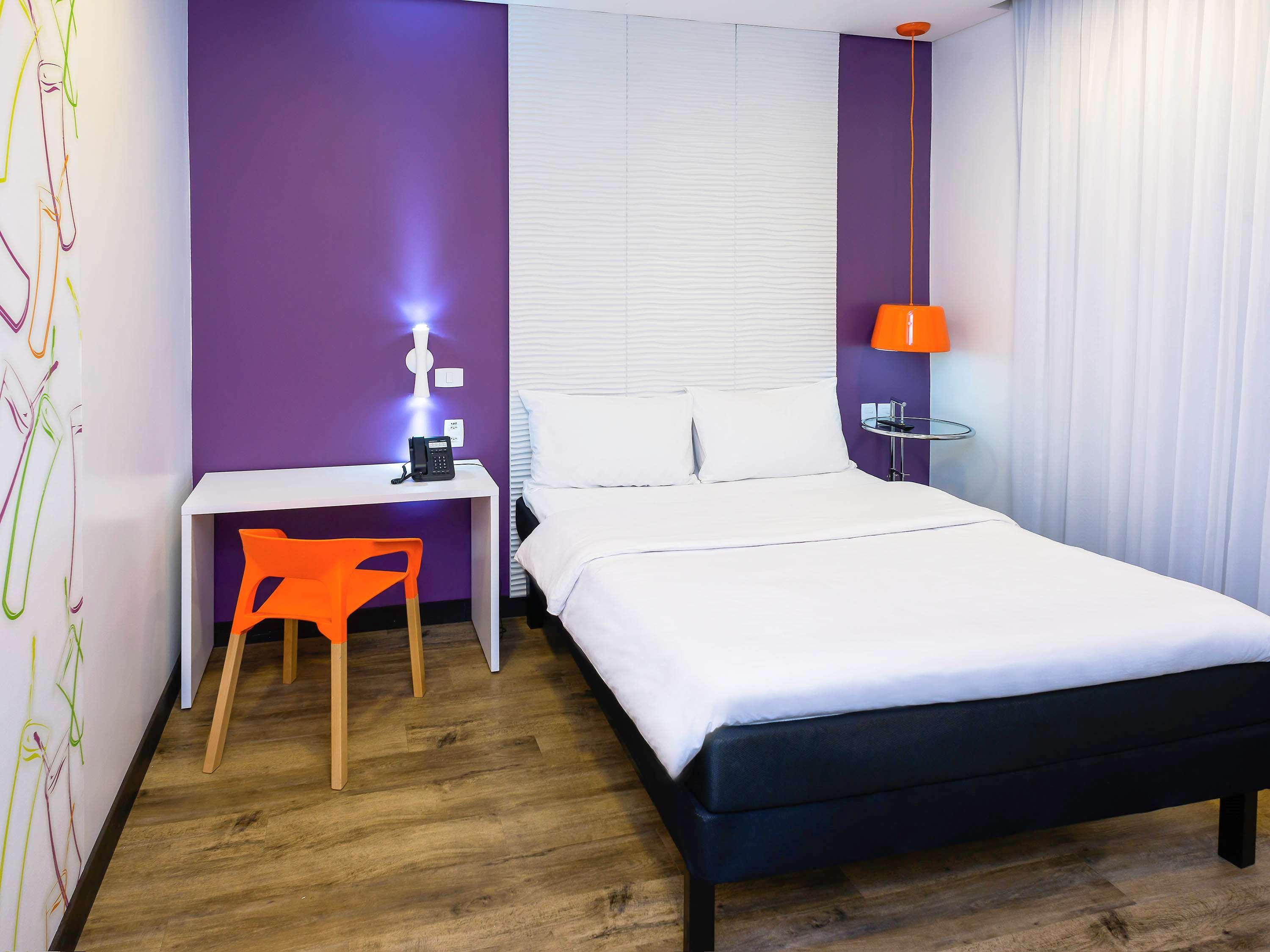 Ibis Styles Ponta Pora Ξενοδοχείο Εξωτερικό φωτογραφία