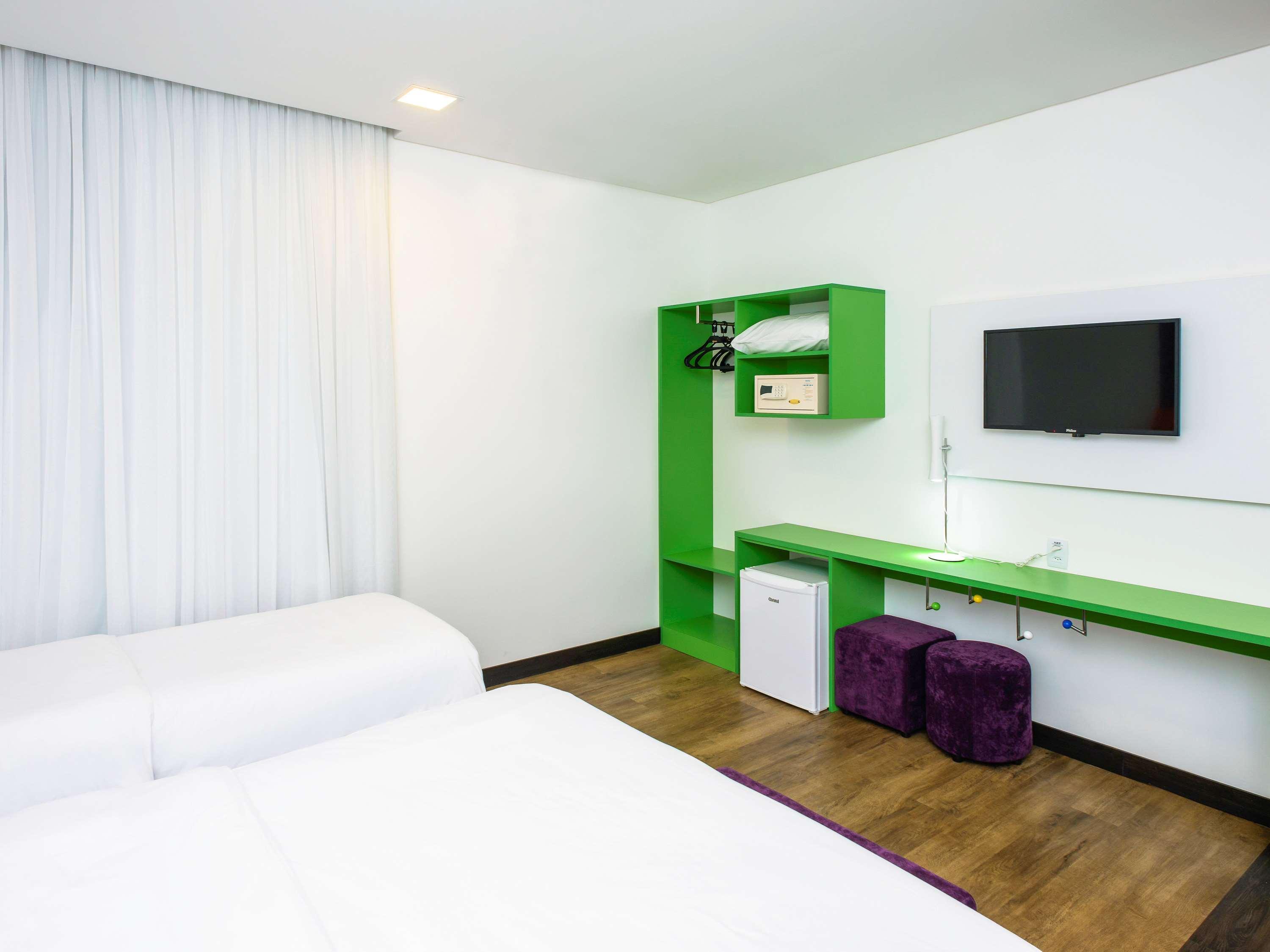 Ibis Styles Ponta Pora Ξενοδοχείο Εξωτερικό φωτογραφία