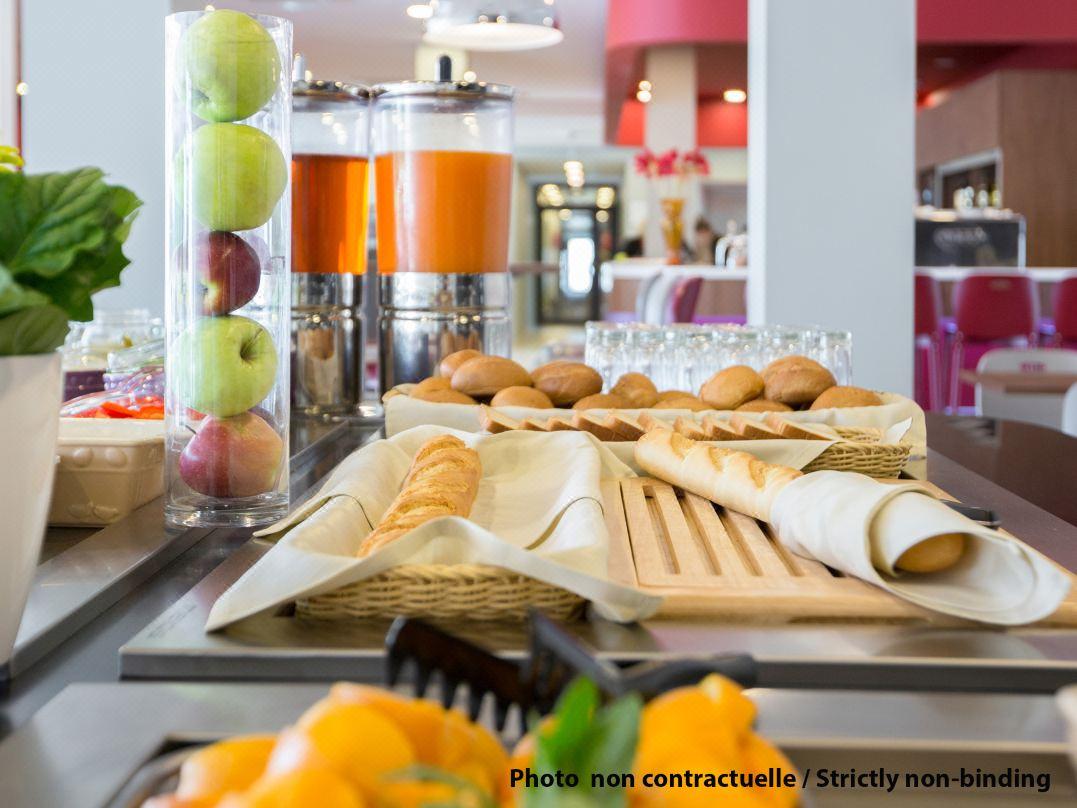 Ibis Styles Ponta Pora Ξενοδοχείο Εξωτερικό φωτογραφία