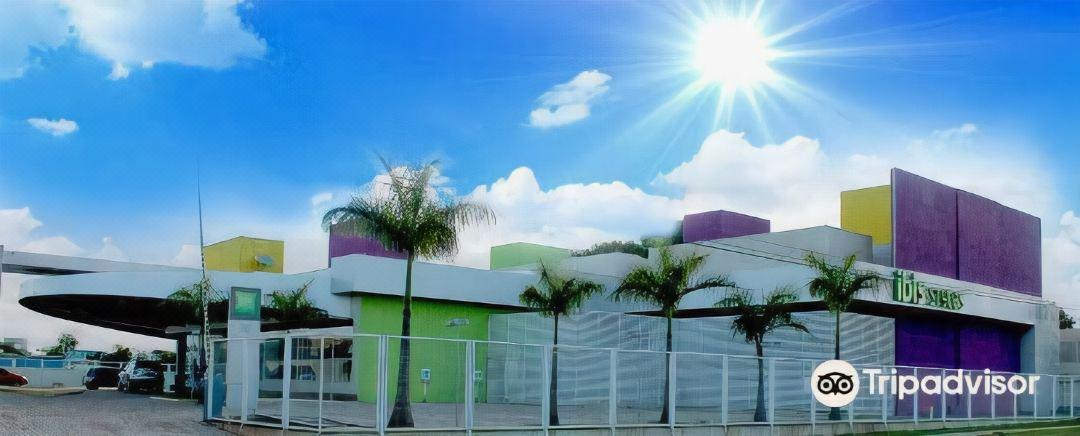 Ibis Styles Ponta Pora Ξενοδοχείο Εξωτερικό φωτογραφία
