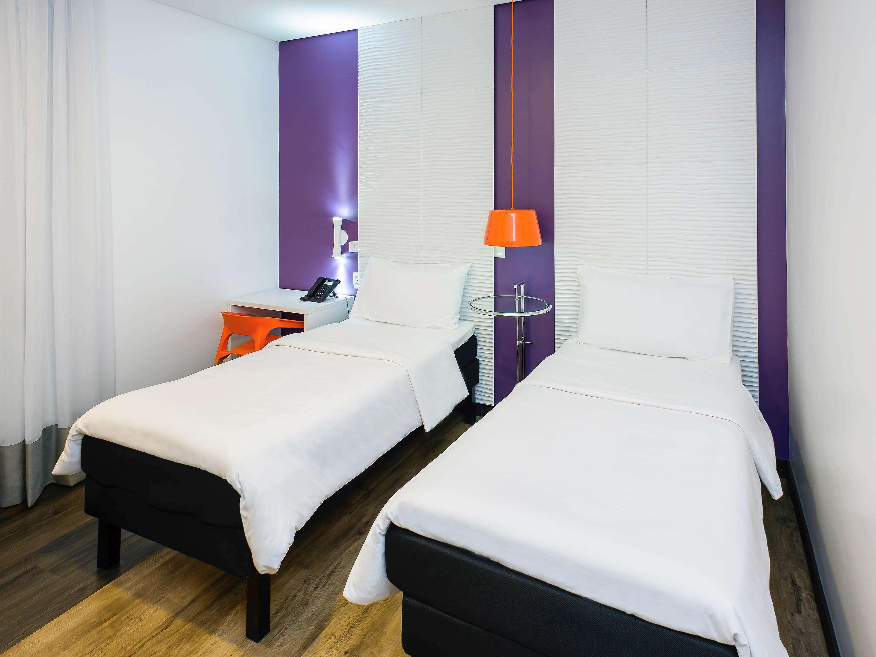 Ibis Styles Ponta Pora Ξενοδοχείο Εξωτερικό φωτογραφία