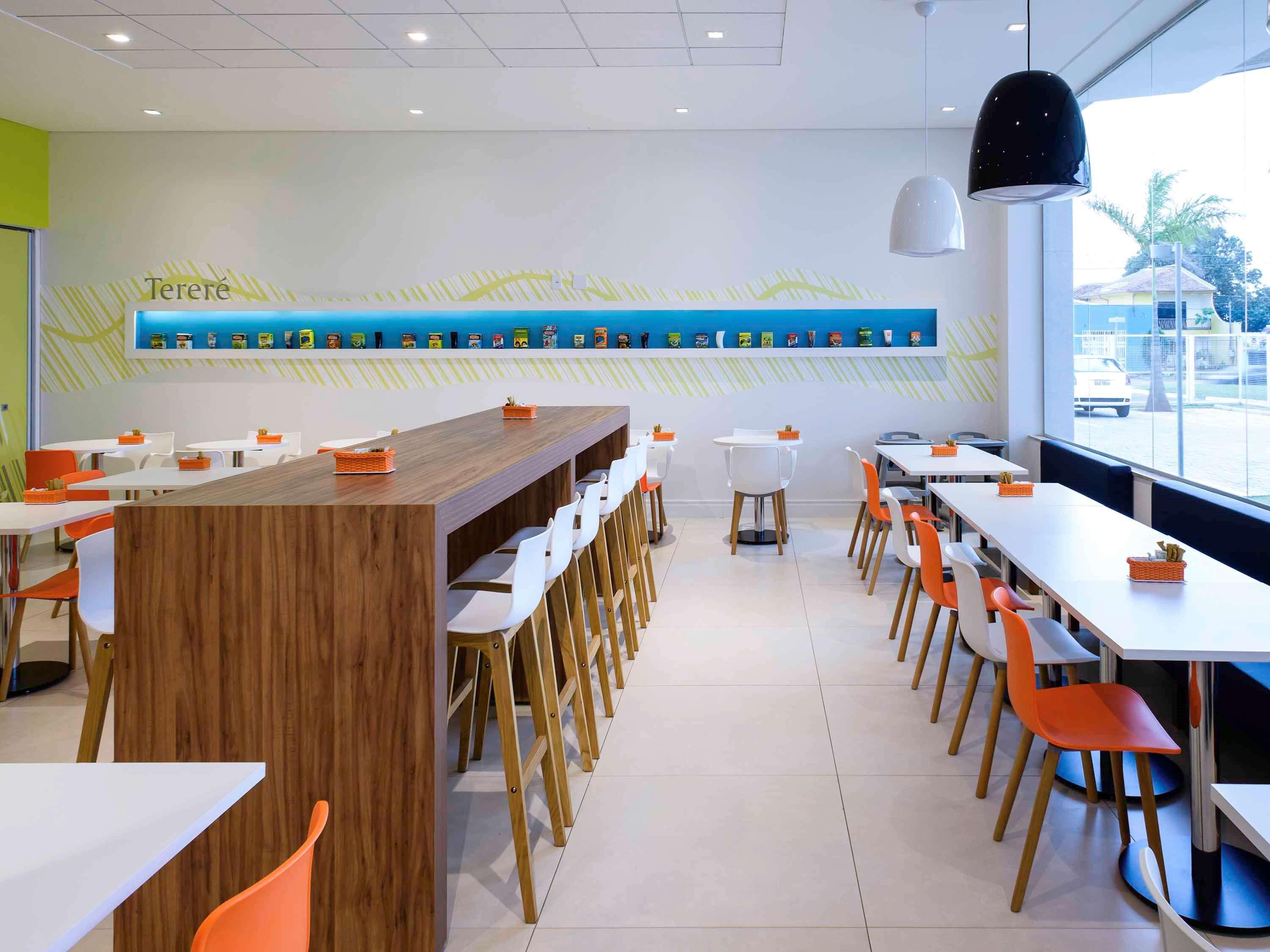 Ibis Styles Ponta Pora Ξενοδοχείο Εξωτερικό φωτογραφία