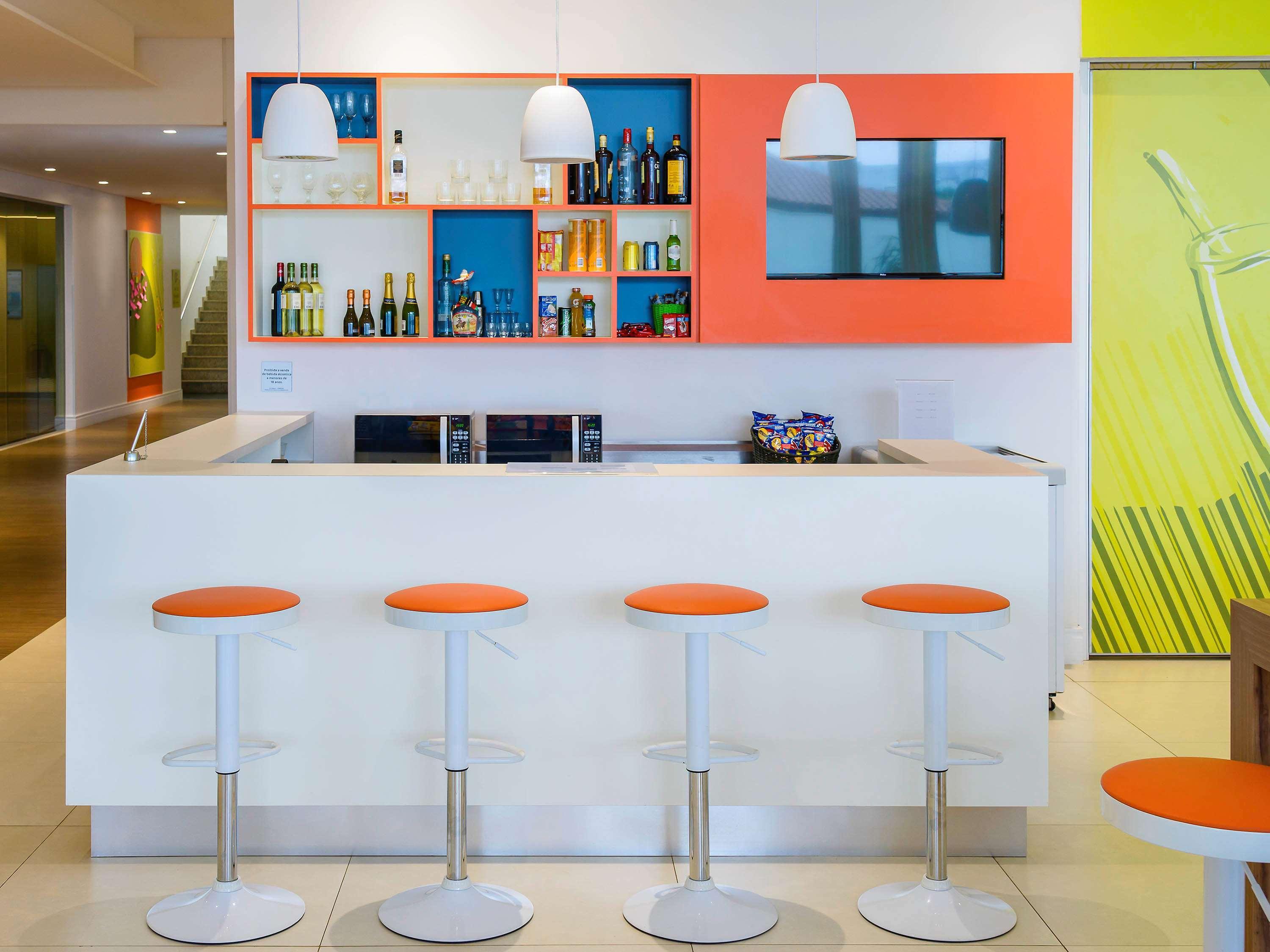 Ibis Styles Ponta Pora Ξενοδοχείο Εξωτερικό φωτογραφία