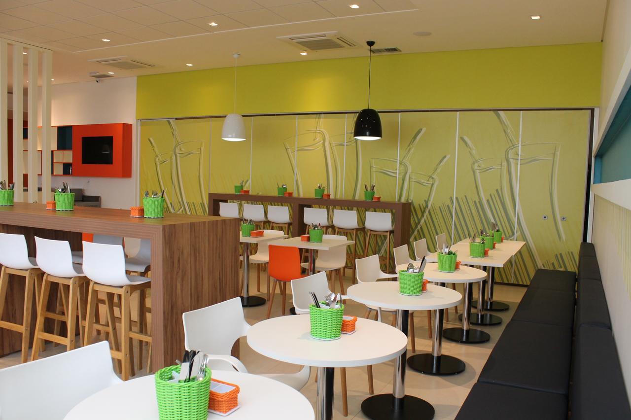 Ibis Styles Ponta Pora Ξενοδοχείο Εξωτερικό φωτογραφία