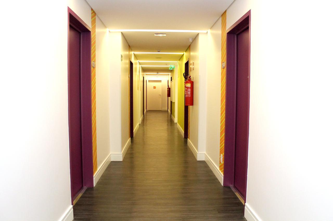Ibis Styles Ponta Pora Ξενοδοχείο Εξωτερικό φωτογραφία