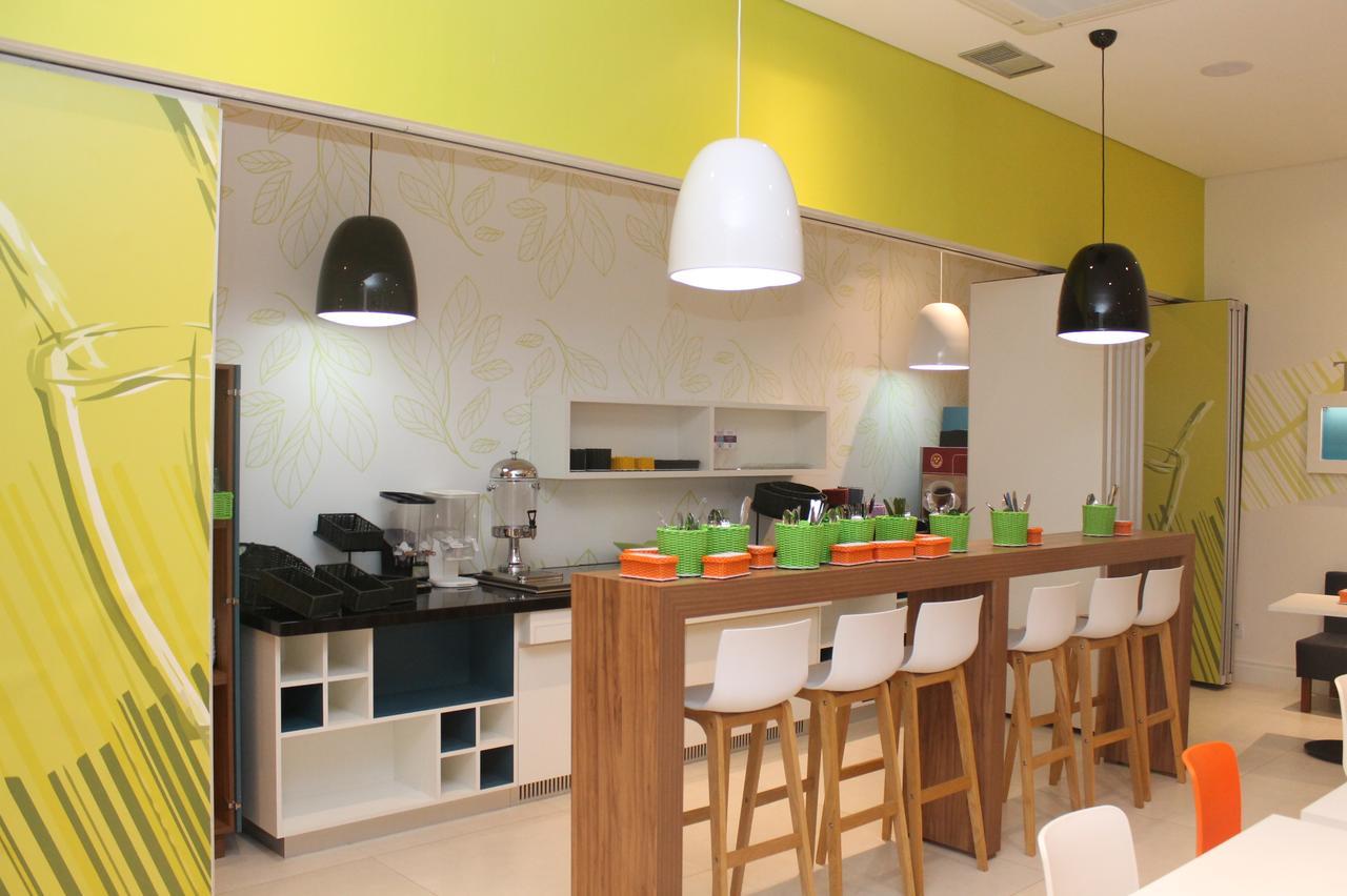 Ibis Styles Ponta Pora Ξενοδοχείο Εξωτερικό φωτογραφία