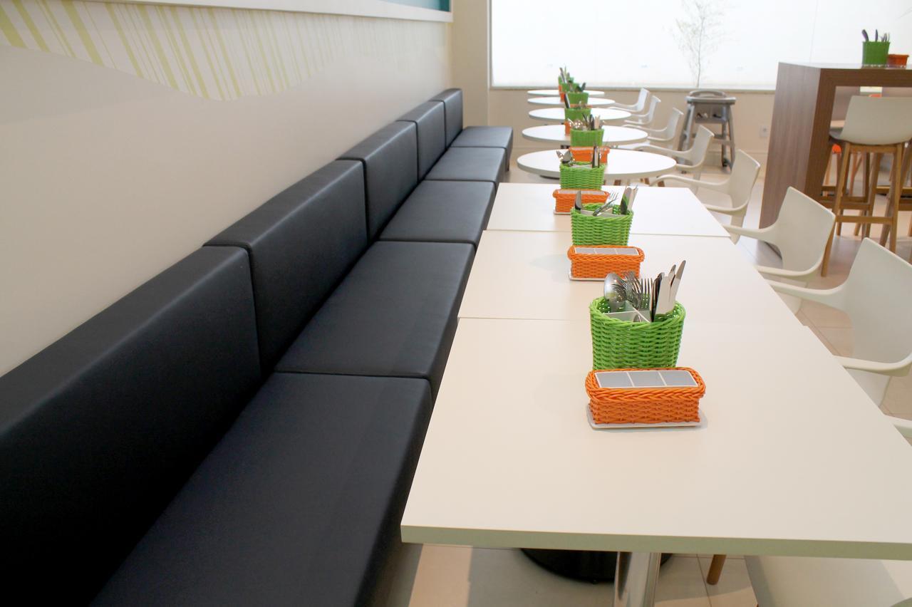Ibis Styles Ponta Pora Ξενοδοχείο Εξωτερικό φωτογραφία
