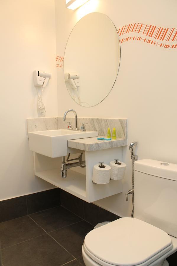 Ibis Styles Ponta Pora Ξενοδοχείο Εξωτερικό φωτογραφία